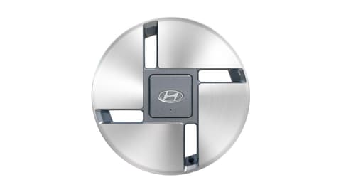 17” джанта на Hyundai INSTER Lounge