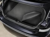 Hyundai IONIQ 6 двустранна подложка за багажник, защитен аксесоар.