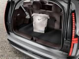 Hyundai IONIQ 9 – багажна постелка за защита.