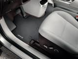 Hyundai IONIQ 9 – текстилни велурени стелки за пода.
