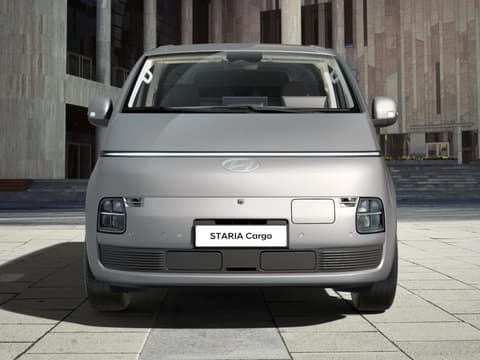 Hyundai STARIA Cargo отпред.