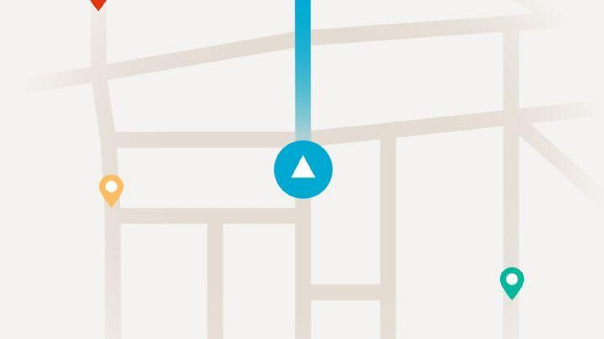 Hyundai EV Route Planner – анимация