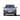 Предната част на изцяло новия Hyundai KONA Electric е подчертана от светлинния почерк в стил Seamless Horizon.