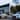 Hyundai European Technical Center, Nürburgring Nordschleife, i20 N & i30 Fastback N parked in front.