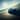 Hyundai IONIQ 6 N high-performance electric sedan show from front and side on a track.