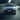 Hyundai IONIQ 5 N high-performance electric sedan show from front on a race track.