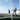 Hyundai Boston Dynamics humanoid robot Atlas playing football with a boy.
