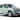 The Hyundai INSTER Lounge side view with exclusive 17” alloy wheels and silver side claddings.