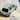 Birds eye view of view of the Hyundai INSTER Lounge electric city car.